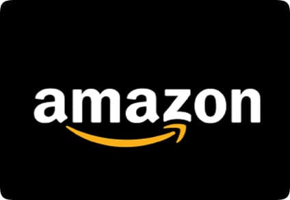 Amazon Gift Card gift card