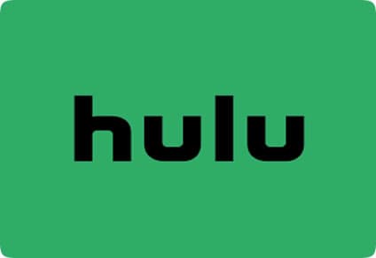 EU Hulu Gift Card gift card