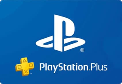 PSN Gift Card gift card